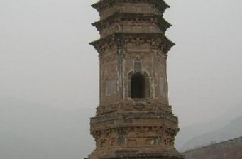 周吉祥塔