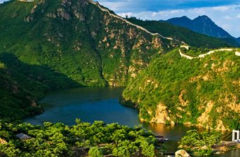 明長城
