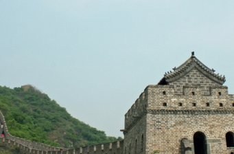 金山嶺長(zhǎng)城