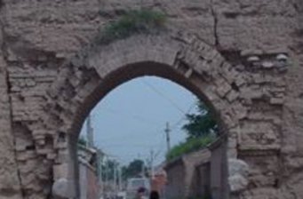 石塘路營城遺址