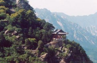 鷲峰國(guó)家森林公園
