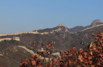 八達嶺國家森林公園