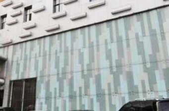 夢潮海岸國際商務會館