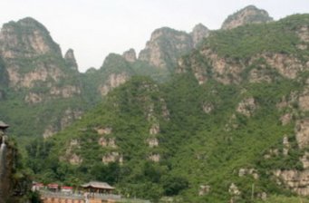 碧波園度假村