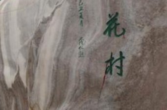 大興梨花村*農家院