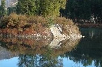 白河螞蟻山莊水上樂園