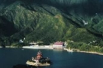 韓村河景區(qū)