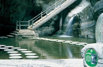 拒馬河