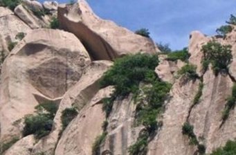 鱗龍山風景區(qū)