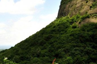 石門山景區
