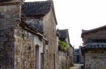 仙居谷風(fēng)景區(qū)