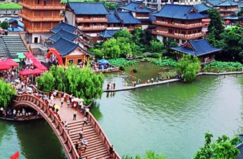 東盟園
