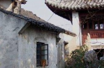 落帆亭