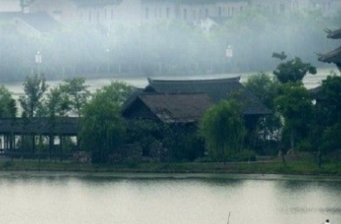 西塘永寧橋