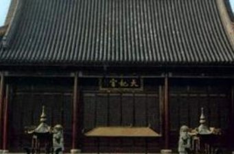 上海方塔