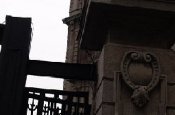 上海當代藝術館