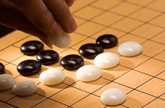 中國圍棋發展史陳列室
