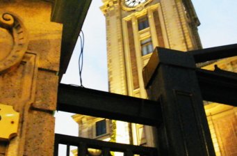 上海美術(shù)館