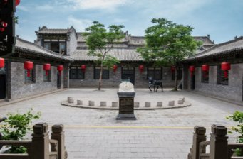 金圃宅第