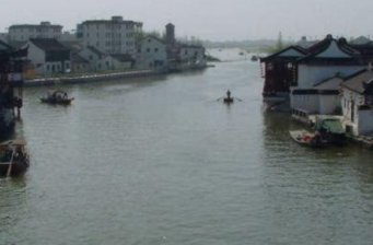 放生橋