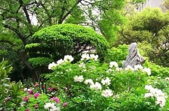 漕溪公園