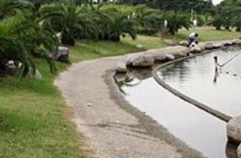 大寧靈石公園