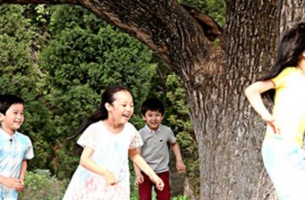 嘉定兒童公園