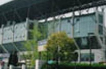 閘北體育場
