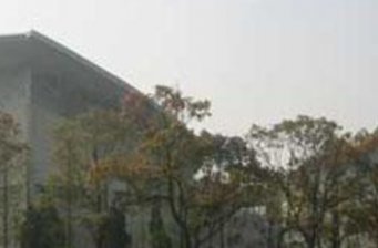上海水上運動場