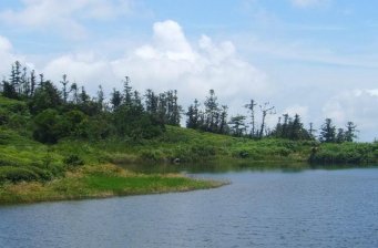 福泉山古遺址