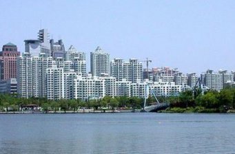 福州路