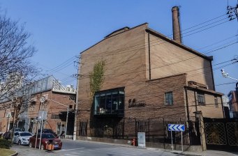 M50創意園