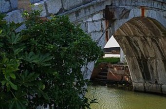 橋鄉(xiāng)金澤