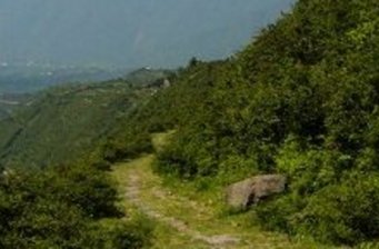 茶馬古道