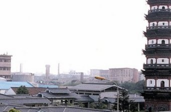 塔園