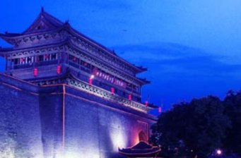 南京城墻