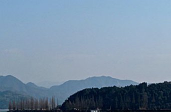 烏龍山