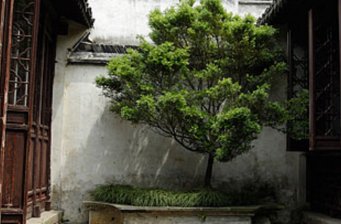蘇曼殊故居