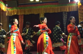 扎雅土司莊園