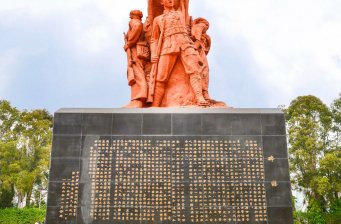 百色起義紀(jì)念館