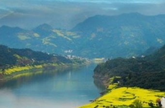 新安江山水畫廊