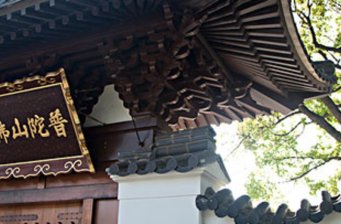 普陀博物館