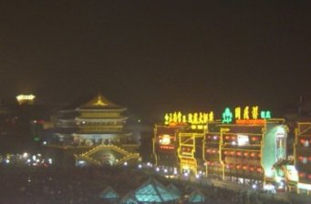 回民街