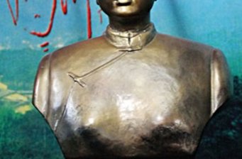 楊開慧紀(jì)念館