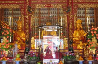 萬佛寺