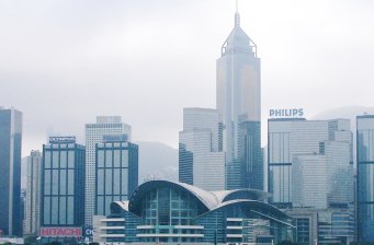 維多利亞港