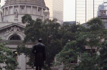 皇后像廣場