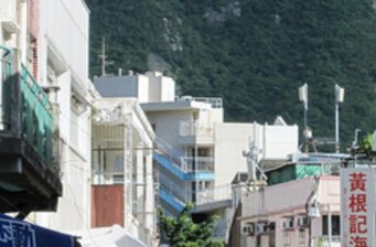 大澳島