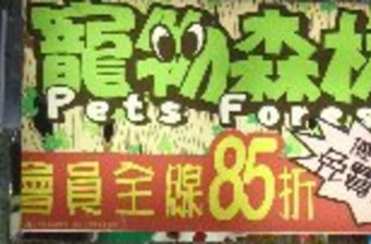 金魚街