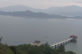 八仙嶺
